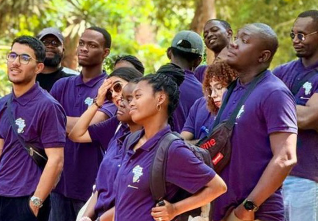 Un programme de formation complet